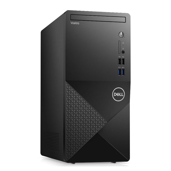 PC Dell Vostro 3020 SFF (STI3V3020W1-8G-512G) | Intel&#174; Core™ i3 _ 13100 | 8GB | 512GB SSD | Intel&#174; UHD Graphics | Win 11 _ Office Home and Student 2021 | WiFi | 0624